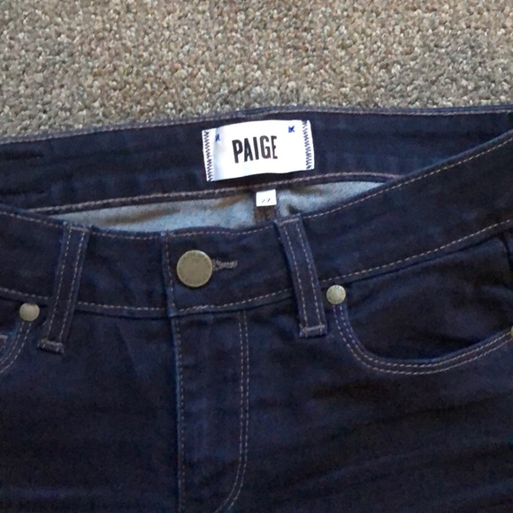 Paige denim jeans 👖 - Picture 2 of 4